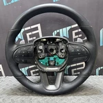 Oem Dodge Charger Srt Steering Wheel W/ Shift Paddles Heated 2018-2023. Fixed Price $149.99.