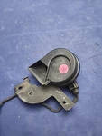 Oem 07-10 Audi A8 Quattro Left Low Tone Horn 4E0951221B Used. Fixed Price $18.99.