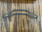 Nos Ford Ltd Ii Ranchero Linclon Horn Trim Plate Rosewood D7AZ-13A932-B. Fixed Price $100.00.