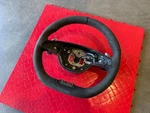 Mercedes Amg Gt-s C190 Edition Steering Wheel Black Alcantara Used. Fixed Price $326.81.