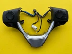 2014-2019 Toyota Corolla Steering Wheel Cruise Control Switch Oem 75E584. Fixed Price $76.00.
