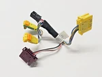 2008-2014 Mercedes C250 C300 E350 Steering Wheel Wire Cable Harness Plug Oem. Fixed Price $34.99.