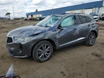 Used Steering Wheel Fits: 2022 Acura Rdx Round W/heated Grade. Fixed Price $374.99.
