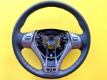 2013-2016 Nissan Altima Steering Wheel W/ Cruise Control Switch Oem 48430-3TA2A. Fixed Price $94.05.