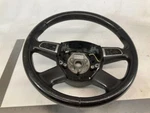 09 10 11 12 Audi Q5 2.0T At Awd Steering Wheel W/ Control Switch Oem B. Fixed Price $42.49.