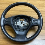 2012-2015 Bmw F30 328 335 Steering Wheel With Buttons, Oem Helm. Fixed Price $20.89.