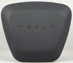 2021-2025 Tesla Model / X Left Driver Wheel Leather Oem 7. Fixed Price $129.99.