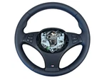 Bmw X3 X5 E83 E53 Genuine Sport Steering Wheel Stitches Nappa Leather. Fixed Price $739.00.