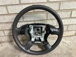2005-2010 Honda Odyssey Steering Wheel W/ Cruise Control Switch Gray Oem. Fixed Price $59.99.