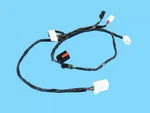 Genuine Mopar Steering Wheel Wiring 68274987AA. Fixed Price $50.94.