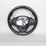 2011-2018 Bmw X3 X4 M-sport Steering Wheel Paddle Shift Note Oem. Fixed Price $134.24.