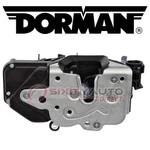 Dorman Front Left Door Lock Actuator Motor For 2009-2010 Saturn Outlook Body Rc. Fixed Price $143.22.