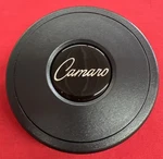 Scott Drake GM-3623-CAM-9 Camaro Horn Button For Hole Corso Feroce. Fixed Price $49.00.