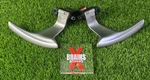 Nissan Maxima 2016-2023 Steering Wheel Paddle Shifters Pair 25549-3TA0A Oem Used. Fixed Price $99.90.