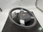 2005-2008 Porsche Boxster Cayman Mt Steering Wheel Stone Grey 99734780403FOB. Fixed Price $550.00.
