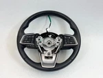 20-25 Subaru Outback Front Steering Column Wheel W/ Switch Control Paddles Oem. Fixed Price $90.00.