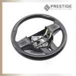 2013 Dodge Dart Steering Wheel 1ZX28DX9AB Oem. Fixed Price $105.00.