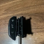 Honda Civic 2012-2015 Switch Voice Phone Navigation Oem 35890-TR0-A01 865069.. Fixed Price $25.00.