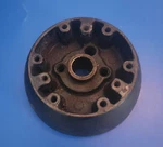 1970-1979 Oldsmobile 442 Cutlass Steering Wheel Hub Spoke Gm 406708. Fixed Price $59.97.