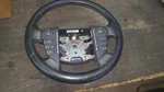 10 11 12 13 Range Rover Sport Steering Wheel, Leather, Heated; Black Ebl. Fixed Price $57.00.