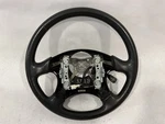 2000-2002 Subaru Forester Steering Wheel Assembly W/ Cruise Tested Oem Scratched. Fixed Price $91.95.