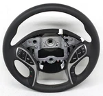Oem For Hyundai Elantra Gt 56110-A5270-RDR Black Polyurethane Steering Wheel. Fixed Price $127.99.