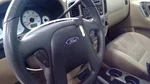 Used Steering Wheel Air Bag Fits: 2004 Ford Escape Driver 6 Cylinder 3.0L. Fixed Price $189.99.