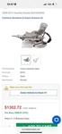 Genuine Hyundai Column Assembly Upper Oem 56310-3Q200-QQH Sonata 2009-14. Fixed Price $299.99.