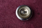 1967 Chevrolet Caprice, Impala Horn / Button Nice Original 3898267. Fixed Price $59.25.