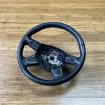 2012-2017 Audi A4 8K 4-SPOKE Steering Wheel Black W/ Switches Buttons Oem *note*. Fixed Price $40.00.