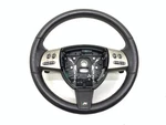 2010 Jaguar Xkr X150 Convertible Sport Multifunction Leather Steering Wheel 9W83MARGS. Fixed Price $336.33.