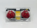 Fiamm 74100 Dual Trumpet Horn Electric Made In Italy. Fixed Price $27.61.