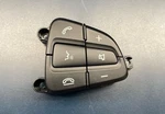 Genuine Mercedes-benz Switch Block 099-905-03-00-65-9107. Fixed Price $70.18.