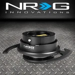 Nrg SRK-700BK Gen 4.0 Aluminum Ball Lock Steering Wheel Quick Release Adapter. Fixed Price $176.00.