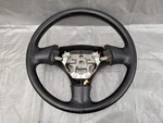 2001 2005 Mazda Miata MX-5 Nardi Torino Leather Steering Wheel Oem N066-32-980. Fixed Price $148.15.
