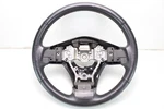 10-14 Subaru Legacy Left Side Steering Wheel W/o Cruise Switch Oem, GS120-05290. Fixed Price $93.49.