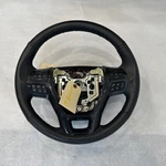 2017 Ford Explorer Steering Black Oem FB53-3F563-RF3JAX. Fixed Price $149.99.
