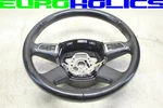 Oem Audi A4 B8 09-12 Black Leather Spoke Steering Wheel 8K0419091BG. Fixed Price $47.49.