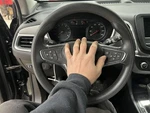 Used Steering Wheel Fits: 2019 Chevrolet Equinox Grade. Fixed Price $147.24.