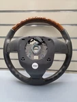 08-13 Cadillac Cts Driver Steering Wheel W/audio & Cruise Control Oem Gray. Fixed Price $107.99.