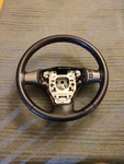 2007 Chevy Corvette Steering Wheel Gm Oem 15943803 Scuffed. Fixed Price $126.00.