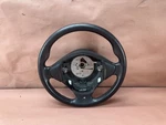 Bmw E36 Z3 Sport Steering Wheel Black Leather Oem 95K Miles. Fixed Price $36.27.