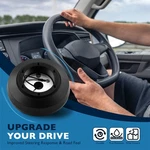 For 98-09 Dodge Ram Standard 6-BOLT Hole Steering Wheel Hub Adapter Jdm Boss Kit. Fixed Price $34.99.