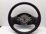 99-04 F350SD Steering Wheel, Black With Controls. Fixed Price $110.99.