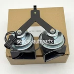 New High & Low Pitch Dual Tone Horn 8C2Z-13832-C 2005-2014 Ford Super Duty. Fixed Price $28.80.