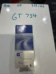 Gm 3949103 Steering Wheel Horn Contact Genuine. Fixed Price $44.99.