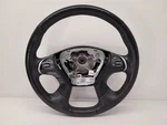 2017-2020 Infiniti QX60 Black Leather Steering Wheel Assembly 484309NF1A. Fixed Price $148.20.