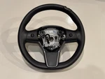 17-23 Tesla Model Y Steering Wheel Leather W/ Control Switch Oem 109522200N. Fixed Price $69.99.