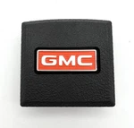 Steering Wheel Horn Button Cap Cover For 1973-1977 Gmc Pickup Truck. Fixed Price $44.99.