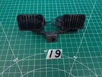 2009-2015 Jaguar Xf High And Low Tone Horn Sound Signal Oem A046522002408. Fixed Price $28.33.